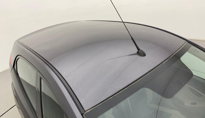 2016 Hyundai Eon MAGNA + AIRBAG, CNG, Manual, 79,911 km, Roof