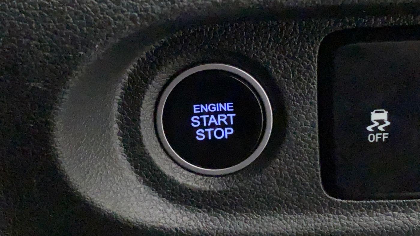 2020 Hyundai Creta SX (O) 1.4 TURBO DCT, Petrol, Automatic, 31,242 km, Keyless Start/ Stop Button