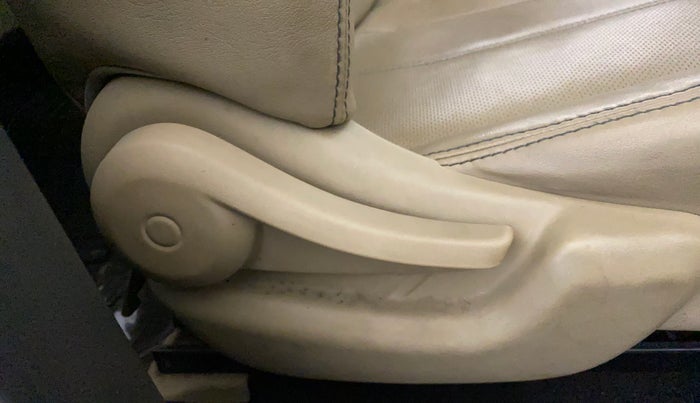 2016 Chevrolet Sail 1.2 LS, Petrol, Manual, 76,931 km, Driver Side Adjustment Panel