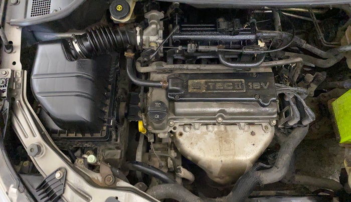 2016 Chevrolet Sail 1.2 LS, Petrol, Manual, 76,931 km, Engine View - Right