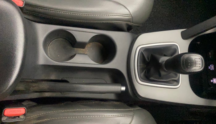 2021 KIA SELTOS HTK 1.5 DIESEL, Diesel, Manual, 71,782 km, Gear Lever