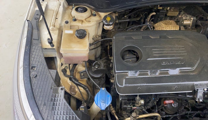 2021 KIA SELTOS HTK 1.5 DIESEL, Diesel, Manual, 71,782 km, Engine View - Right