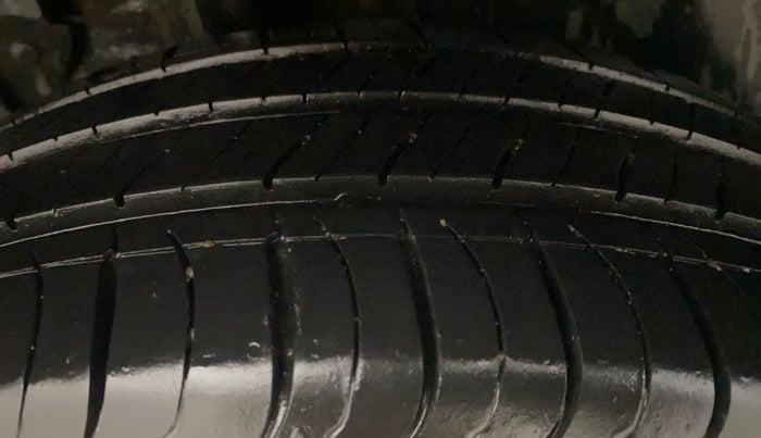 2021 KIA SELTOS HTK 1.5 DIESEL, Diesel, Manual, 71,782 km, Right Rear Tyre Tread