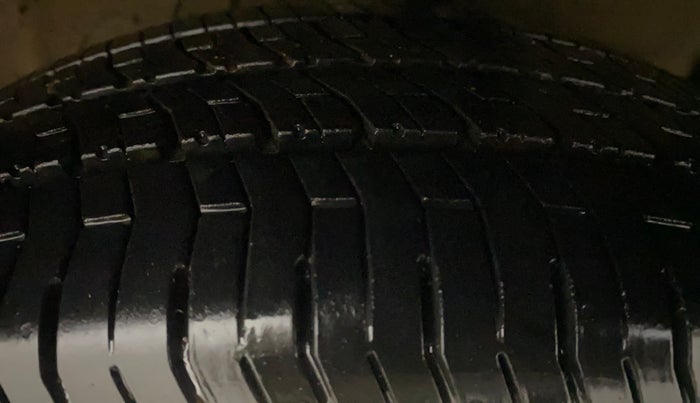 2021 KIA SELTOS HTK 1.5 DIESEL, Diesel, Manual, 71,782 km, Right Front Tyre Tread