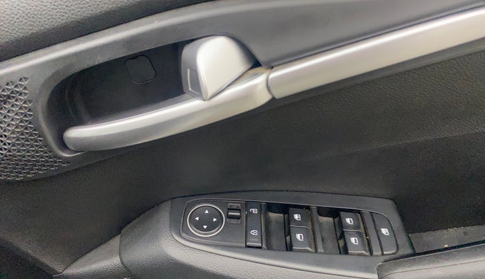 2021 KIA SELTOS HTK 1.5 DIESEL, Diesel, Manual, 71,782 km, Driver Side Door Panels Control