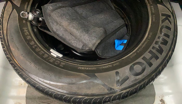 2021 KIA SELTOS HTK 1.5 DIESEL, Diesel, Manual, 71,782 km, Spare Tyre