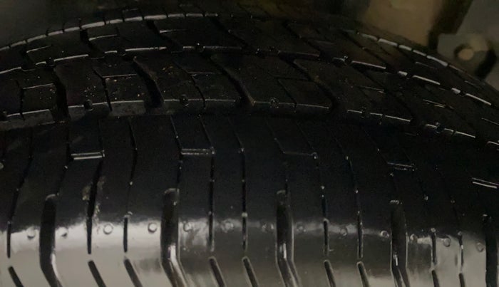 2021 KIA SELTOS HTK 1.5 DIESEL, Diesel, Manual, 71,782 km, Left Rear Tyre Tread