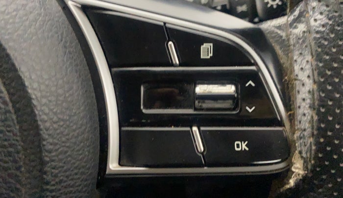 2021 KIA SELTOS HTK 1.5 DIESEL, Diesel, Manual, 71,782 km, Adaptive Cruise Control