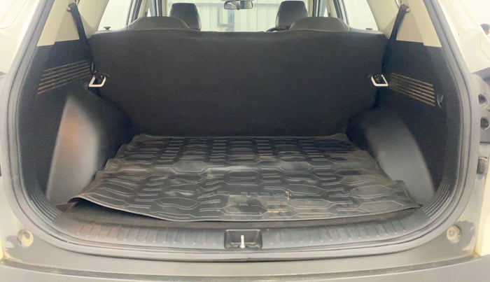 2021 KIA SELTOS HTK 1.5 DIESEL, Diesel, Manual, 71,782 km, Boot Inside