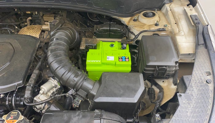 2021 KIA SELTOS HTK 1.5 DIESEL, Diesel, Manual, 71,782 km, Engine View - Left