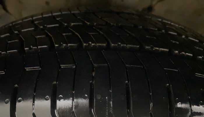 2021 KIA SELTOS HTK 1.5 DIESEL, Diesel, Manual, 71,782 km, Left Front Tyre Tread