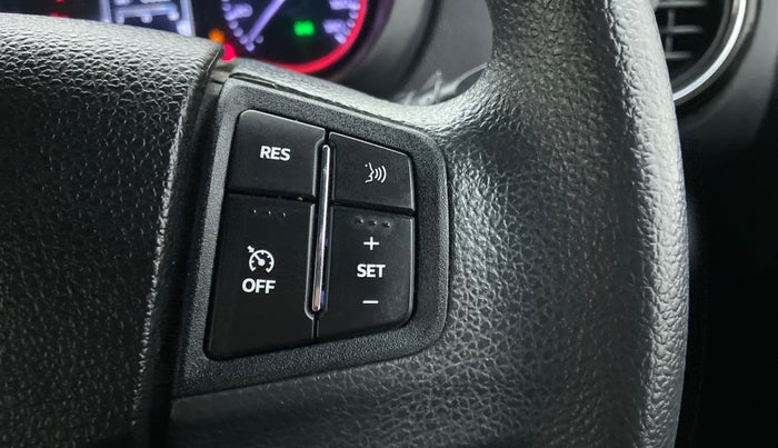 2023 Mahindra Thar LX P 2WD AT HT, Petrol, Automatic, 4,504 km, Automatic Climate Control