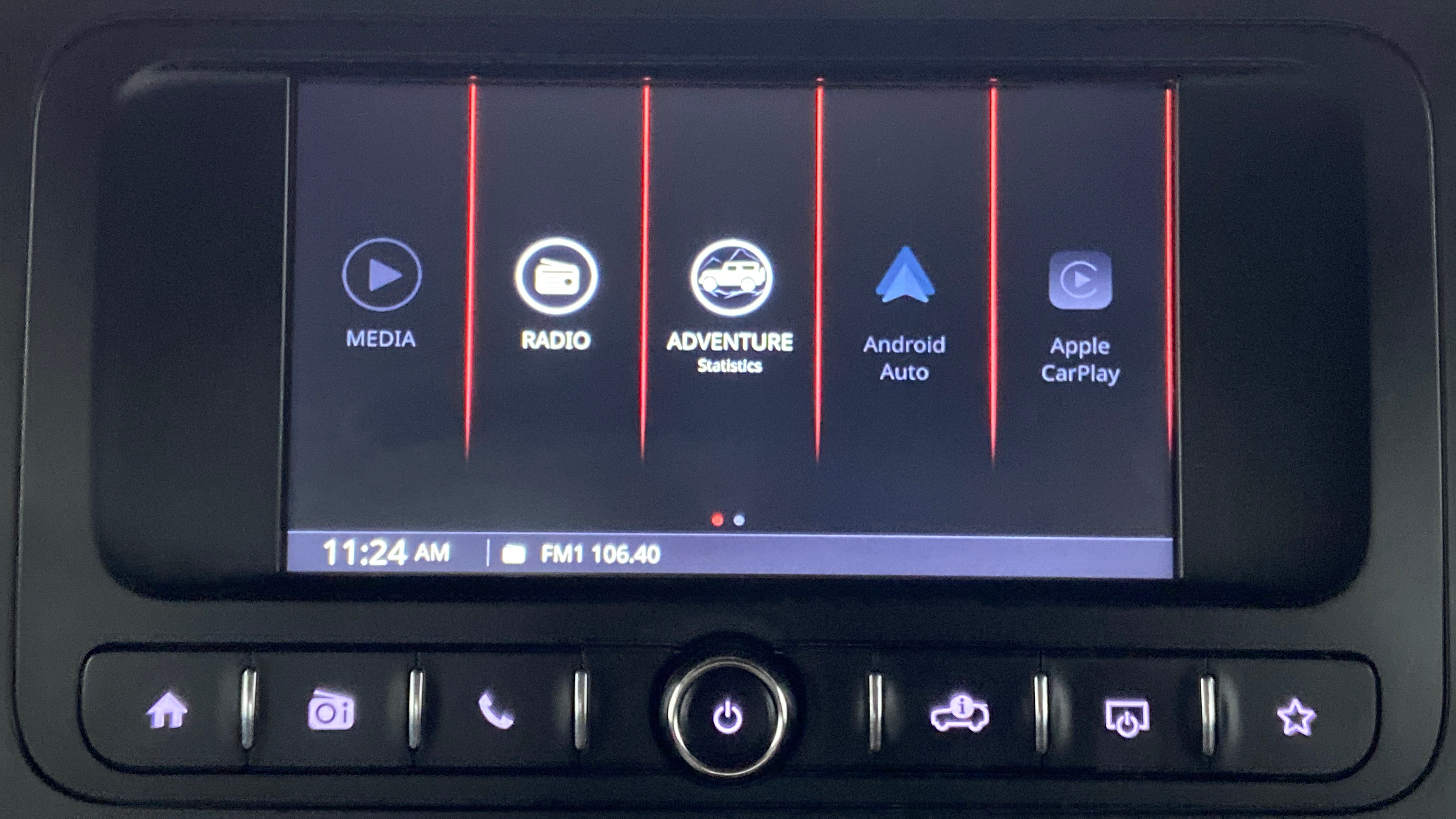 Features