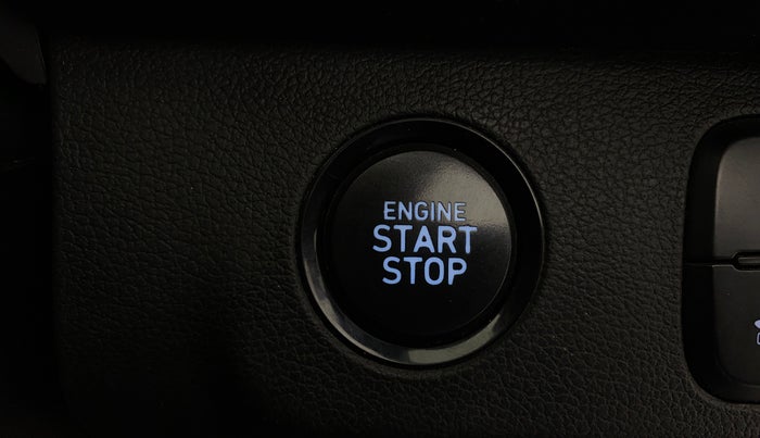 2019 Hyundai VENUE SX(O) 1.4 CRDI, Diesel, Manual, 1,47,495 km, Keyless Start/ Stop Button