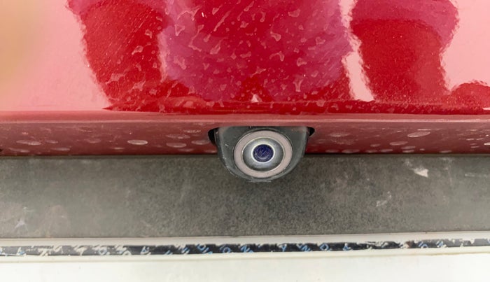 2019 Hyundai VENUE SX(O) 1.4 CRDI, Diesel, Manual, 1,47,495 km, Parking Camera