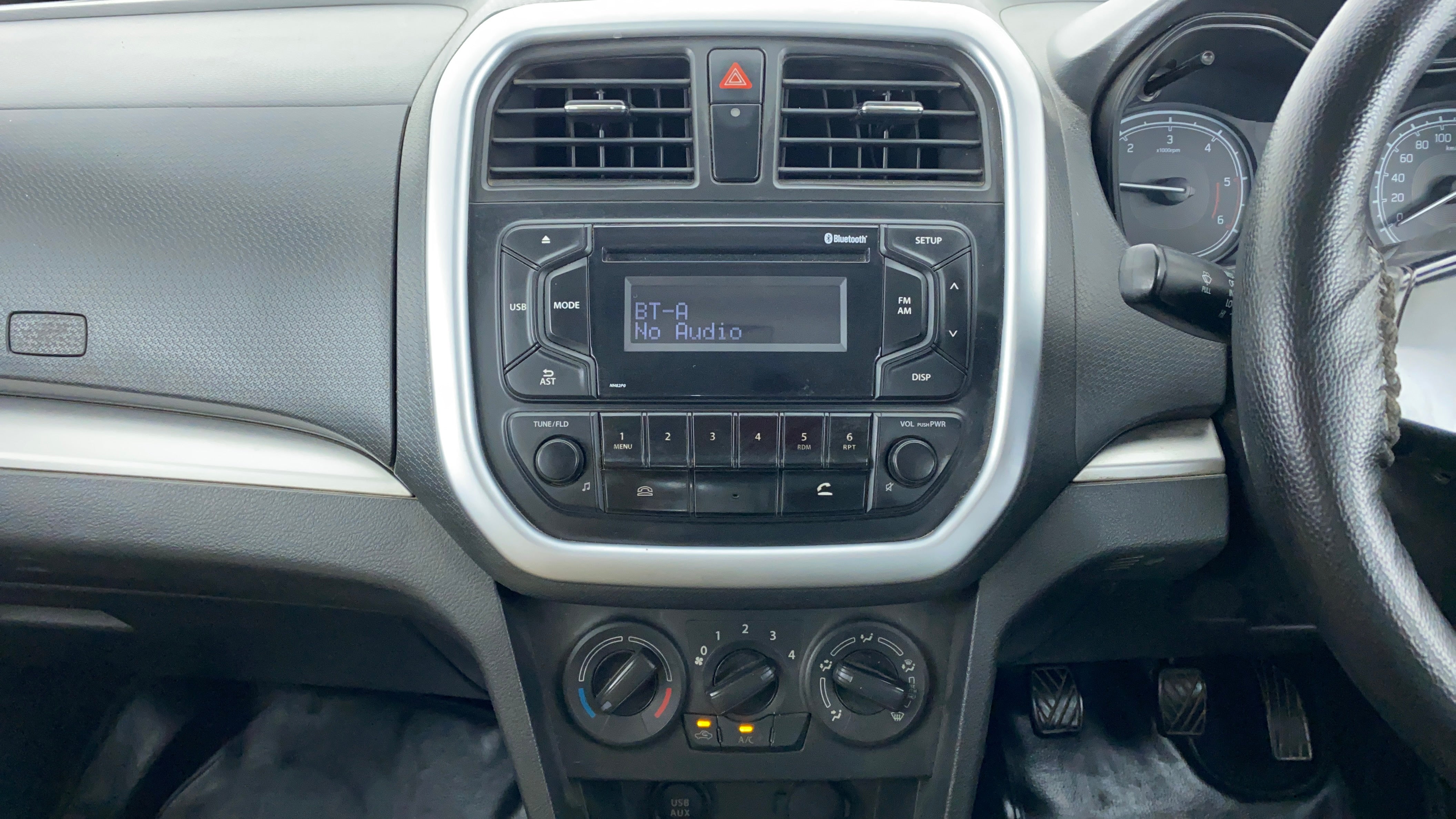 Features