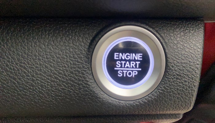 2019 Honda Civic 1.8L I-VTEC ZX CVT, Petrol, Automatic, 30,667 km, Keyless Start/ Stop Button