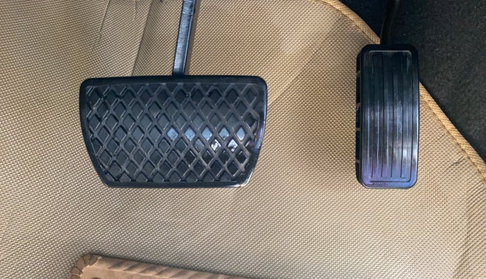 2019 Honda Civic 1.8L I-VTEC ZX CVT, Petrol, Automatic, 30,667 km, Pedals