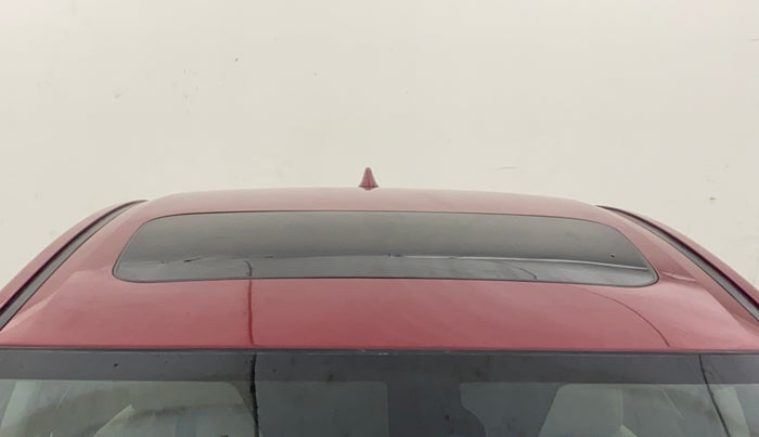 2019 Honda Civic 1.8L I-VTEC ZX CVT, Petrol, Automatic, 30,667 km, Moonroof/ Sunroof