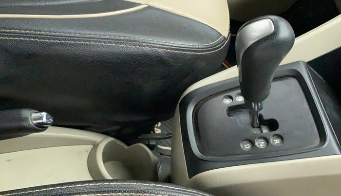 2019 Maruti Celerio ZXI AMT (O), Petrol, Automatic, 73,367 km, Gear Lever