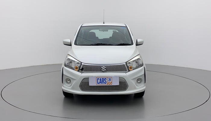 2019 Maruti Celerio ZXI AMT (O), Petrol, Automatic, 73,367 km, Front