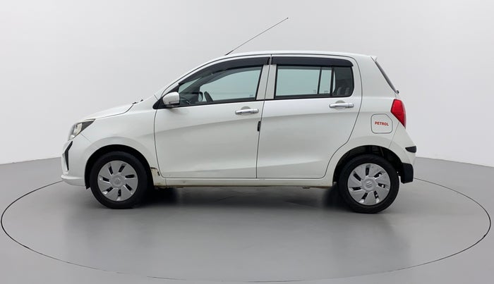 2019 Maruti Celerio ZXI AMT (O), Petrol, Automatic, 73,367 km, Left Side