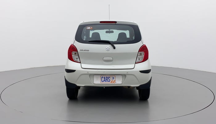 2019 Maruti Celerio ZXI AMT (O), Petrol, Automatic, 73,367 km, Back/Rear