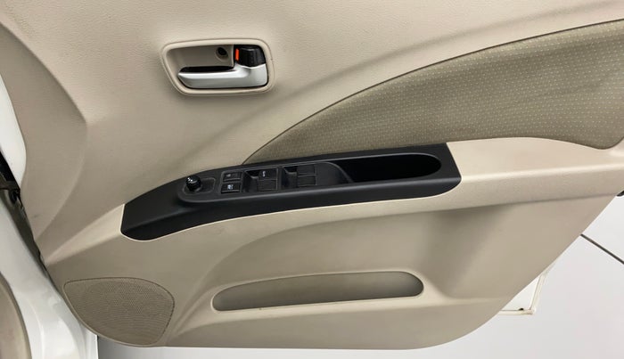 2019 Maruti Celerio ZXI AMT (O), Petrol, Automatic, 73,367 km, Driver Side Door Panels Control