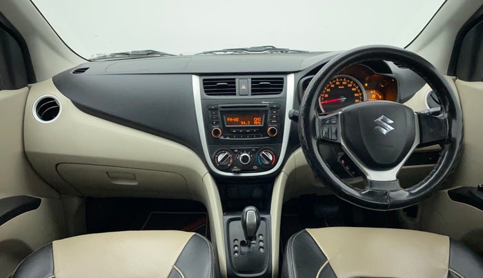2019 Maruti Celerio ZXI AMT (O), Petrol, Automatic, 73,367 km, Dashboard