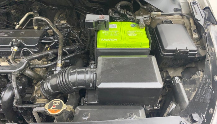 2016 Hyundai i20 Active 1.2 SX, Petrol, Manual, 66,383 km, Engine View - Left