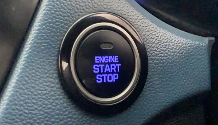 2016 Hyundai i20 Active 1.2 SX, Petrol, Manual, 66,383 km, Keyless Start/ Stop Button