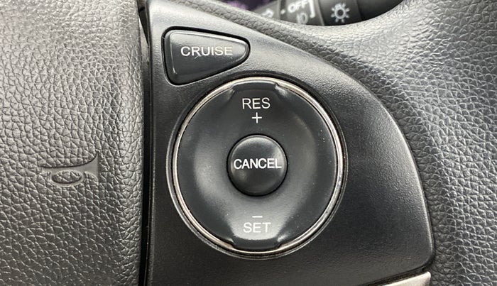 2020 Honda City V MT PETROL, Petrol, Manual, 14,889 km, Adaptive Cruise Control