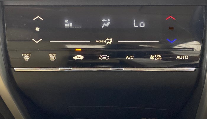 2020 Honda City V MT PETROL, Petrol, Manual, 14,889 km, Automatic Climate Control