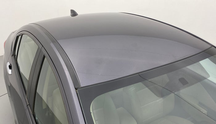 2020 Honda City V MT PETROL, Petrol, Manual, 14,889 km, Roof
