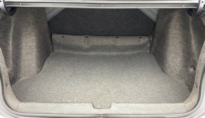 2020 Honda City V MT PETROL, Petrol, Manual, 14,889 km, Boot Inside