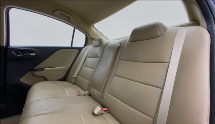 2020 Honda City V MT PETROL, Petrol, Manual, 14,889 km, Right Side Rear Door Cabin