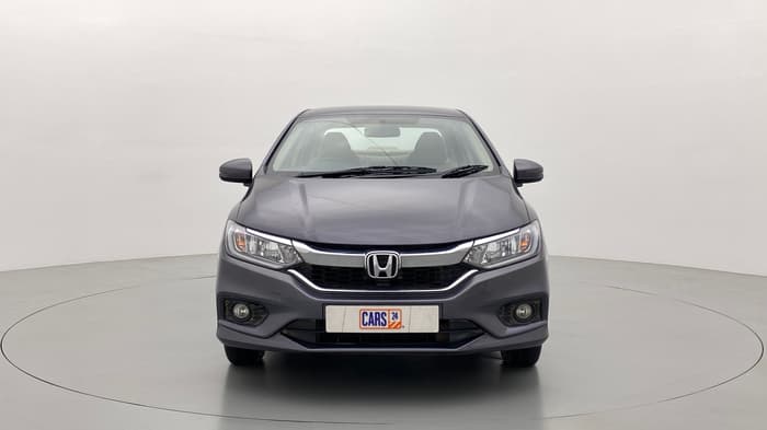 2020 Honda City V MT PETROL, Petrol, Manual, 14,889 km, Front