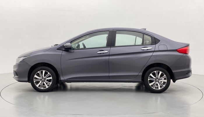 2020 Honda City V MT PETROL, Petrol, Manual, 14,889 km, Left Side