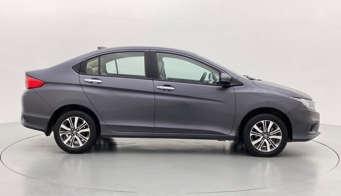 2020 Honda City V MT PETROL, Petrol, Manual, 14,889 km, Right Side View