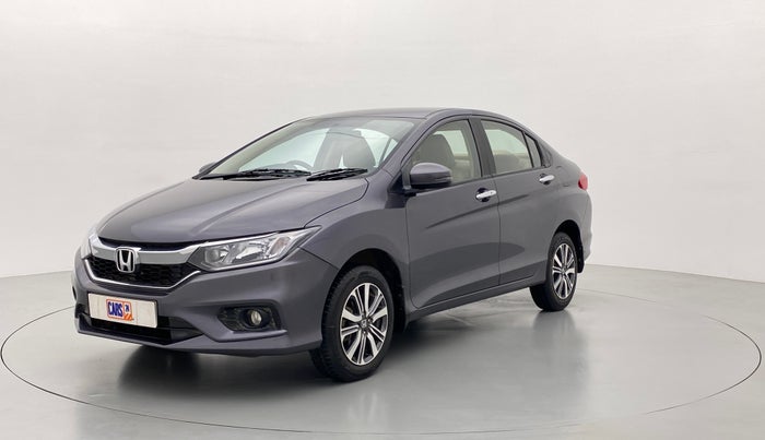 2020 Honda City V MT PETROL, Petrol, Manual, 14,889 km, Left Front Diagonal