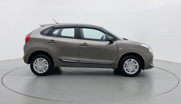 2021 Maruti Baleno SIGMA PETROL 1.2, Petrol, Manual, 12,919 km, Right Side