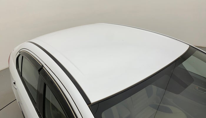 2017 Maruti Ciaz ZETA 1.4  AT PETROL, Petrol, Automatic, 63,948 km, Roof
