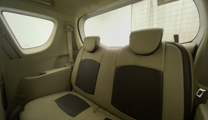 2013 Maruti Ertiga ZDI, Diesel, Manual, 80,117 km, Third Seat Row ( optional )