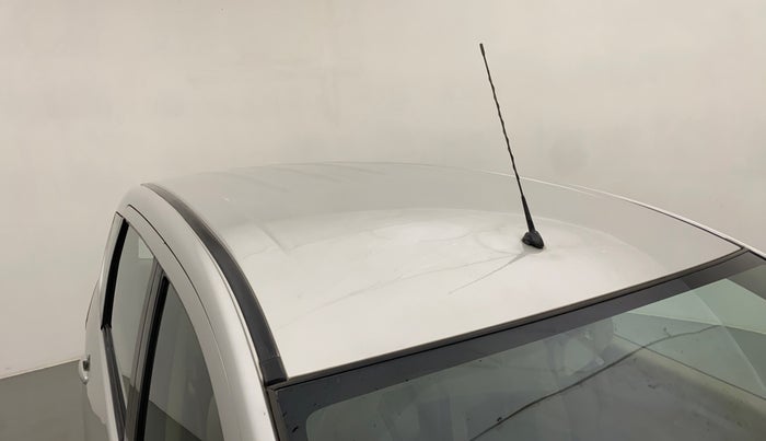 2013 Maruti Ertiga ZDI, Diesel, Manual, 80,117 km, Roof