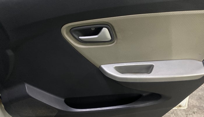 2016 Maruti Alto K10 VXI, Petrol, Manual, 73,136 km, Driver Side Door Panels Control