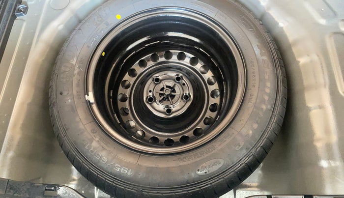 2022 Hyundai VENUE S (O) 1.0 TURBO IMT, Petrol, Manual, 17,062 km, Spare Tyre