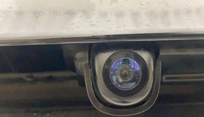 2022 Hyundai VENUE S (O) 1.0 TURBO IMT, Petrol, Manual, 17,062 km, Parking Camera