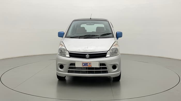 2013 Maruti Zen Estilo VXI, Petrol, Manual, 61,484 km, Front
