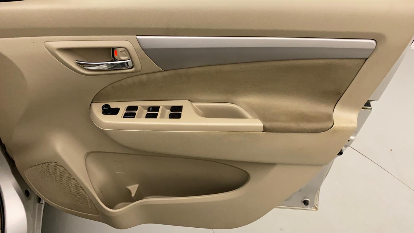 2017 Maruti Ertiga VDI SHVS, Diesel, Manual, 1,04,810 km, Driver Side Door Panels Control