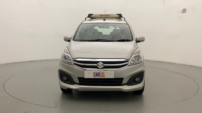 2017 Maruti Ertiga VDI SHVS, Diesel, Manual, 1,04,810 km, Front